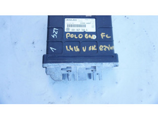 Блок управления коробкой передач Volkswagen Polo III 6N 6N2 6NF