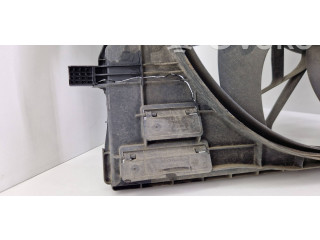 Вентилятор радиатора     31657360    Volvo S90, V90 