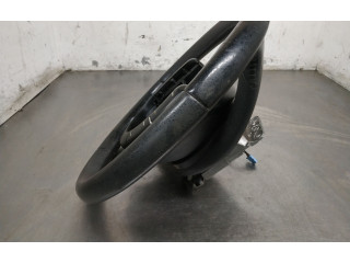 Руль Citroen C4 I 2004 - 2010 года 96591807ZD