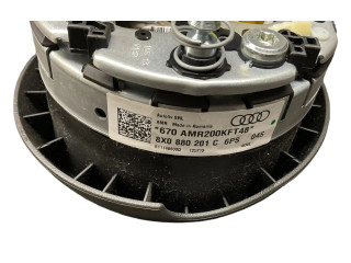 Руль Audi A1 2010 - 2018 года 616430500, 8X0880201C