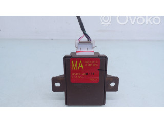 Блок управления 96427140   Chevrolet Nubira