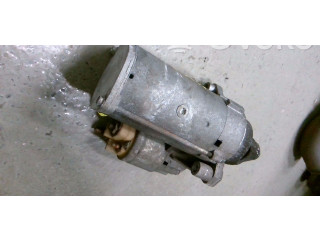 Стартер     9618725080, D6G3    Citroen C2 