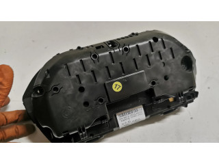 Přístrojová deska BMW X1 F48 F49 2017 6843052