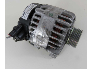 Генератор 102211, Denso Citroen Berlingo