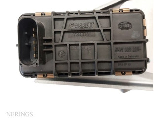 Турбина Volvo C70 757779-0022, TC10-0308