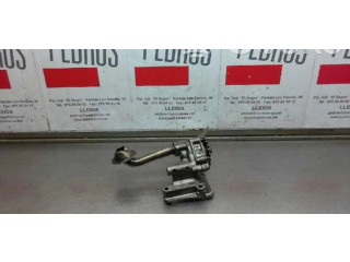 Масляный насос BXE 038115105C Volkswagen Jetta V