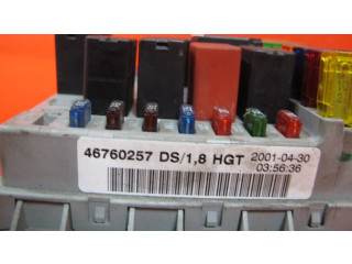 Pojistková skříňka 46835421, 46835421 Fiat Punto (188) 2006