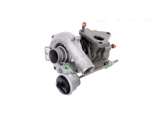 Turbodmychadlo Турбина 54359880000, 003-001-001071R Renault Thalia I 1.5