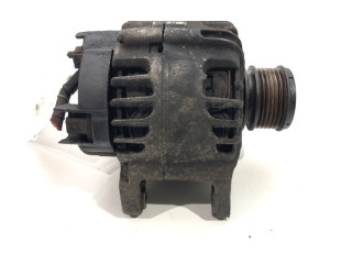 Генератор 231004554R Renault Kangoo II