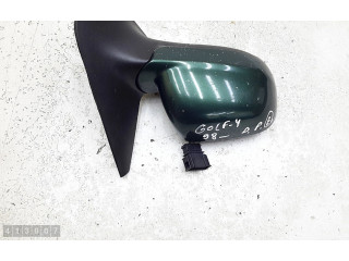 Масляный насос e1010515 Volkswagen Golf IV