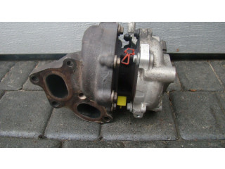 Турбина Volkswagen Touran I 038253016