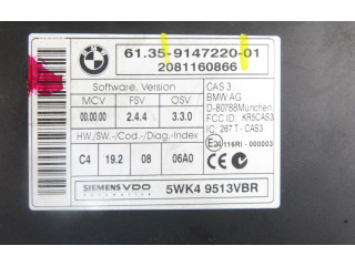 Řídící jednotka 6954717, 0281015043 BMW 1 E81 E87 2008