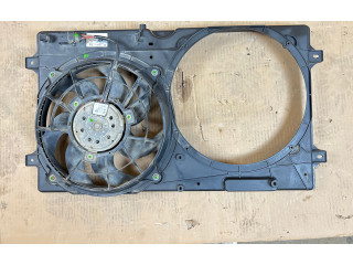 Вентилятор радиатора     7M3121203    Ford Galaxy 