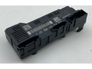 Блок управления крышки багажника 5E0959107A, 5E0959107 Skoda Octavia Mk3 (5E)