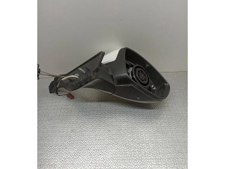 Зеркало электрическое Peugeot 2008 I 2013 - 2019 года