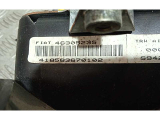 Подушка безопасности водителя 46305235, 00050472A Fiat Coupe