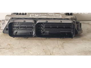 Блок управления двигателя 03C906016BG, 0261S06190 Audi A1