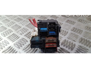 Блок предохранителей     Renault Clio II    