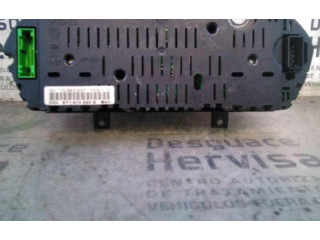 Přístrojová deska Skoda Fabia Mk1 (6Y) 2000 6Y1919880D, 0090059