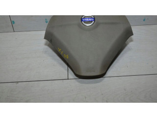 Подушка безопасности водителя 8686223 Volvo XC90