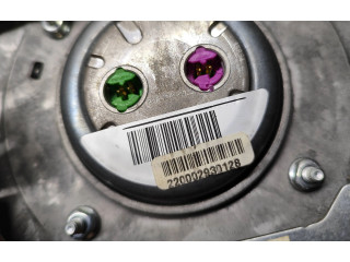 Подушка безопасности водителя 9141894 Volvo V70