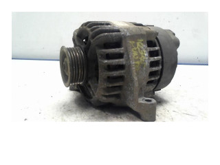 Генератор 0000052003529, 0000052003529   Fiat Punto (199)      