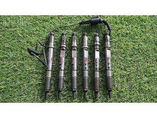 Комплект форсунок 059130202F Audi A6 Allroad C5 для дизельного двигателя 2.5