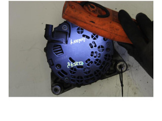 Генератор Ford Galaxy 2.0