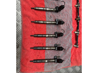 Vstřikovač 7805430, 7805424 BMW X5 E70 N57D30B