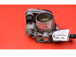 Дроссель Skoda Superb B5 (3U) 2001 - 2008 года