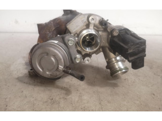 Турбина Volkswagen Golf Plus SLV03C145702L