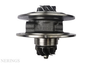 Turbodmychadlo Турбина 49135-05830, CHRA50-0134 BMW 1 E81 E87