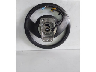 Руль Citroen C4 I  2004 - 2010 года       