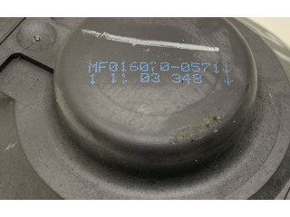 Вентилятор печки    MF0160700571, 1736004501   Jaguar XJ X350