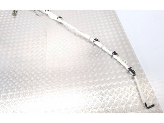 Боковая подушка безопасности    Volvo XC90