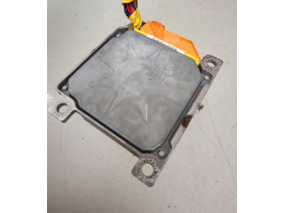 Блок подушек безопасности MR587815, 0285001379   Mitsubishi Space Star