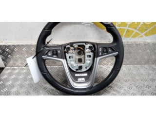 Руль Opel Meriva B  2010 - 2016 года 13412200, 13412200      