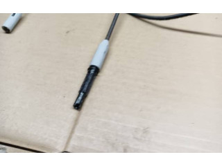 Блок управления климат-контролем 1ST820045N, 00643207 Skoda Citigo