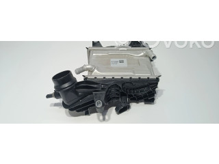 Интеркулер 32339085, 1301444S03 Volvo V90 Cross Country