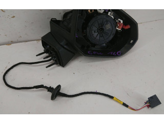 Зеркало электрическое Audi Q3 F3 2018 - года