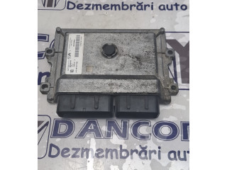 Рулевая рейка  Блок управления двигателя 9829598880   Citroen C-Elysée 2012 -  года