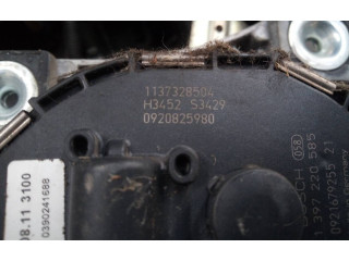 Моторчик дворников 1397220585, 0921679255 Volvo C70