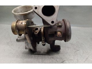  Турбина Mercedes-Benz A W169  A6400901780, AL0028   для двигателя 640940      