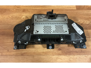 Přístrojová deska Volkswagen Touareg II 2015 7P6920982L, 0263677138