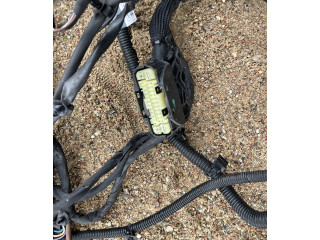 Pojistková skříňka BCX Mercedes-Benz GLA W156 2016