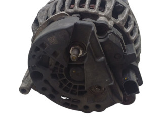 Генератор 03G903016EX, 03G903016EX   Audi A4 Allroad B8      