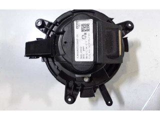 Вентилятор печки 1D480001533509 Opel Combo E