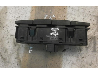 Блок управления Ford Fusion