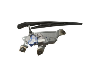 Моторчик заднего дворника     Subaru Outback (BS)