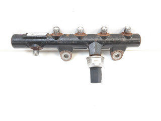 Vstřikovací lišta 160560065, H8201225030 Mercedes-Benz Citan W415 pro naftový motor 1.5